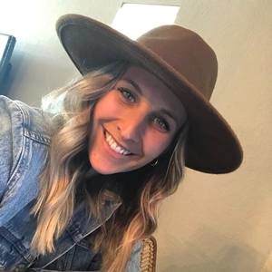 Meet your Posher, Morgan